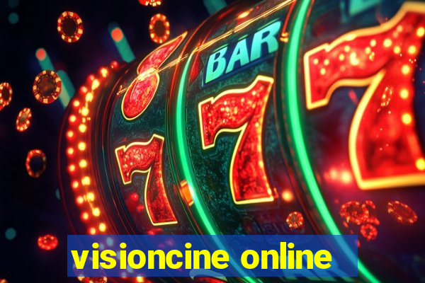 visioncine online